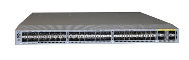 Cisco N3K-C3064TQ-10GT-RF Switch